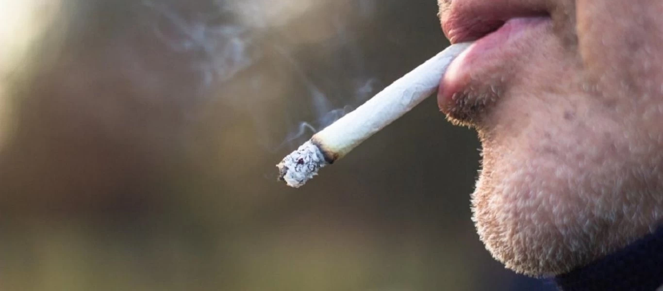 Καπνίζετε; - Αυτό το «ελιξίριο» καθαρισμού των πνευμόνων θα σας σώσει - Δείτε πως να το φτιάξετε